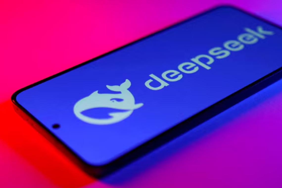 DeepSeek Caught Sharing User Data Without Consent