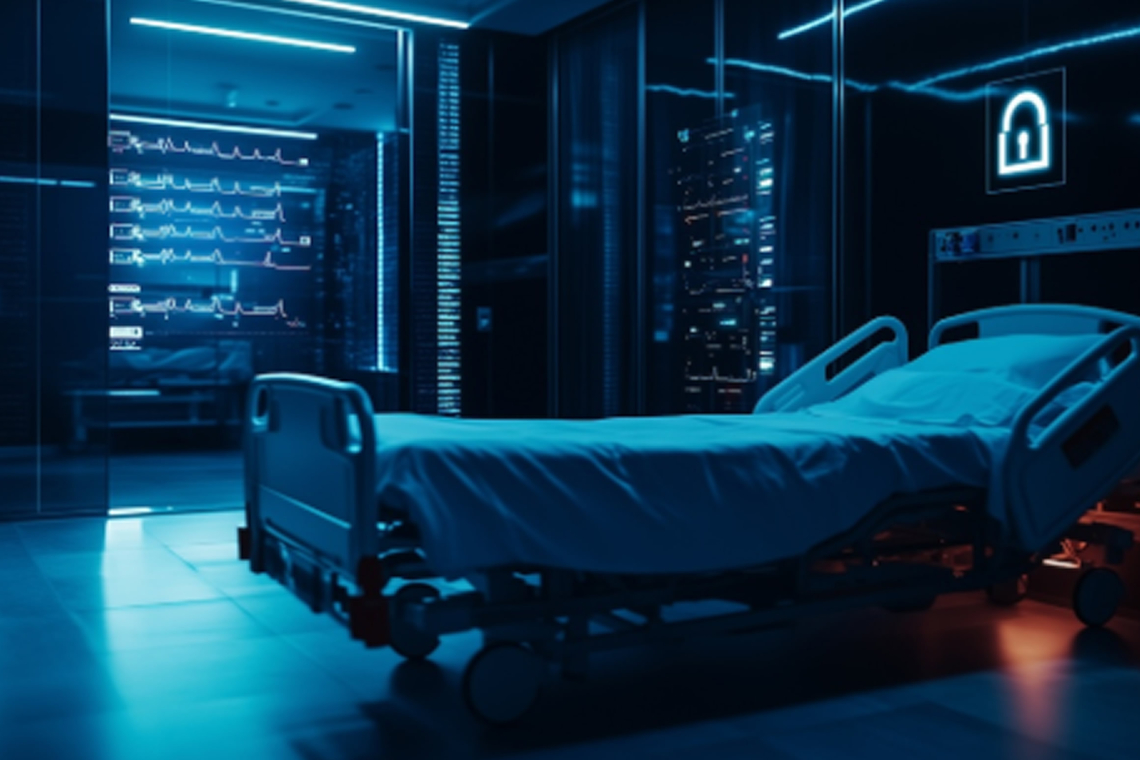 Yale New Haven Health Data Breach Affects 5.5 million Patients