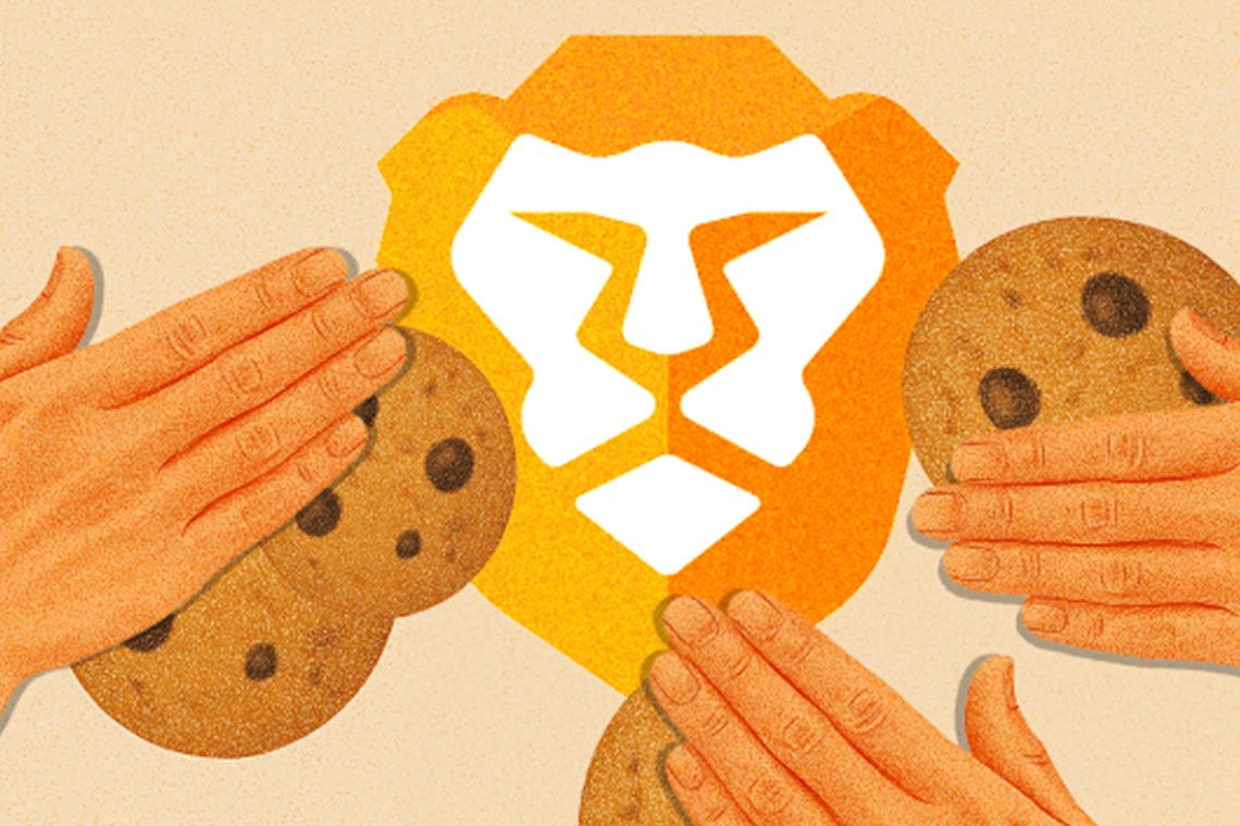 Brave Deploys AI to Crush Annoying Cookie Pop-Ups