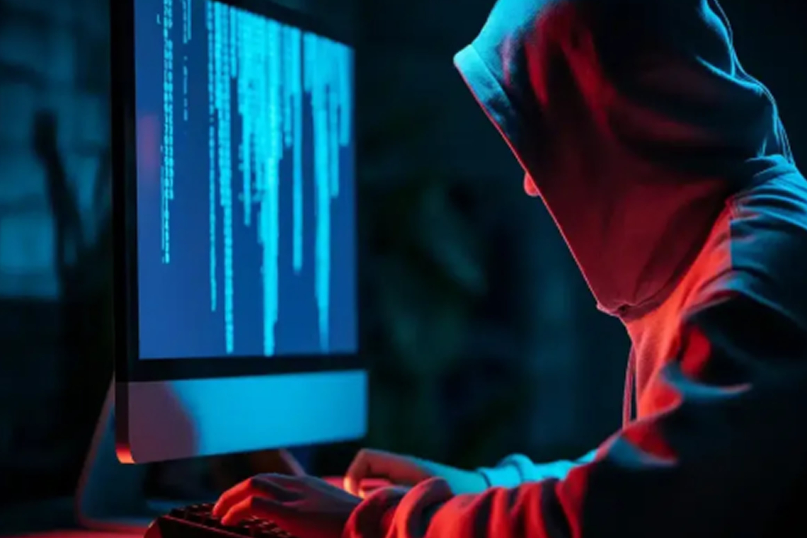 Cybersecurity CEO Arrested for Planting Malware in Hospital Network