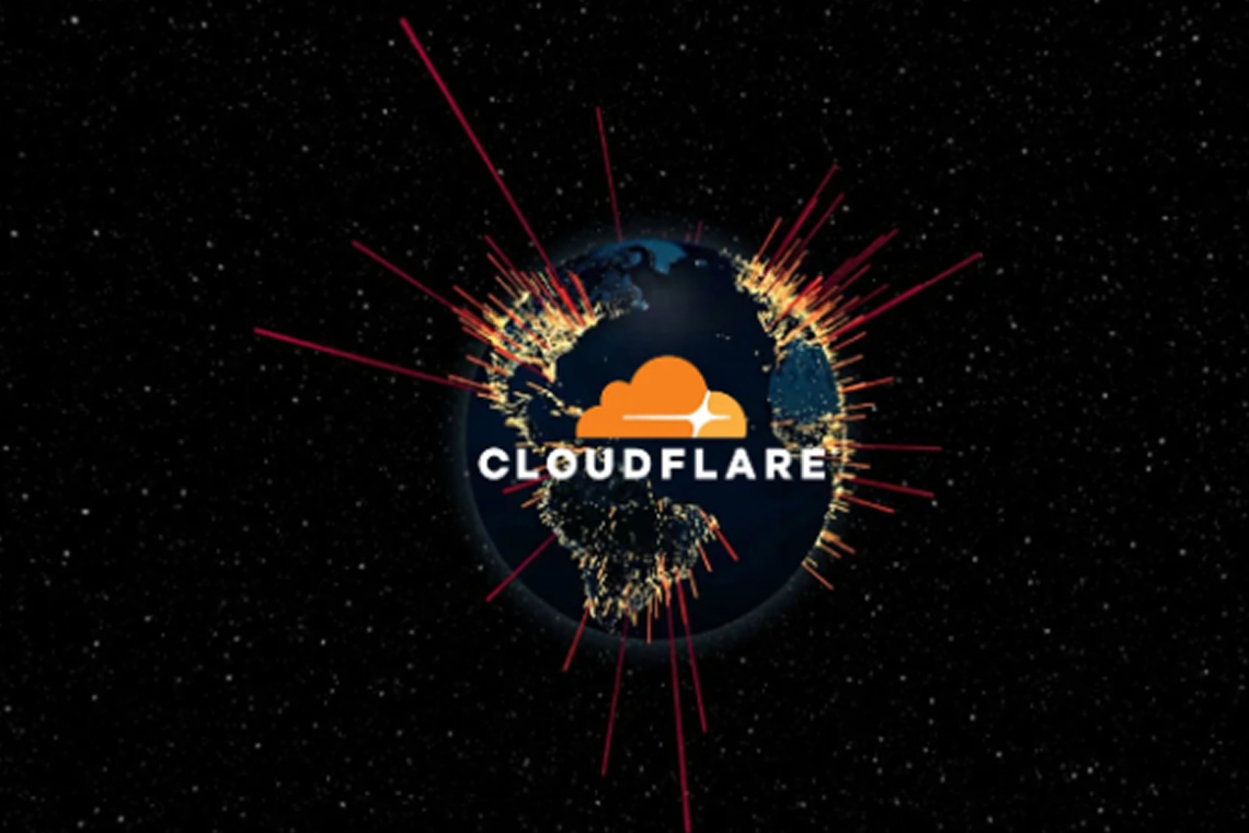 Cloudflare Breaks records with DDoS attack mitigation in 2025