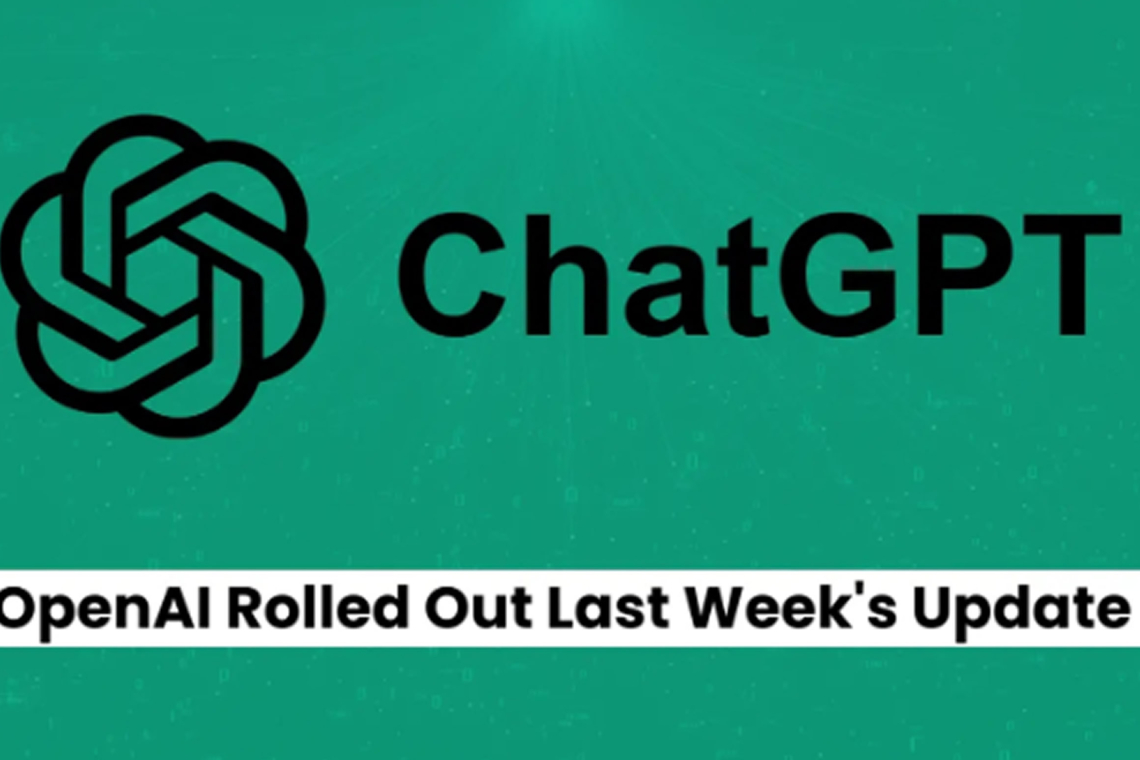 GPT-4o Update Triggers Flattery Glitch, Prompting OpenAI Rollback