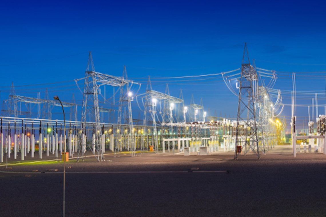 Cyberattack Strikes Canadian Power Provider 