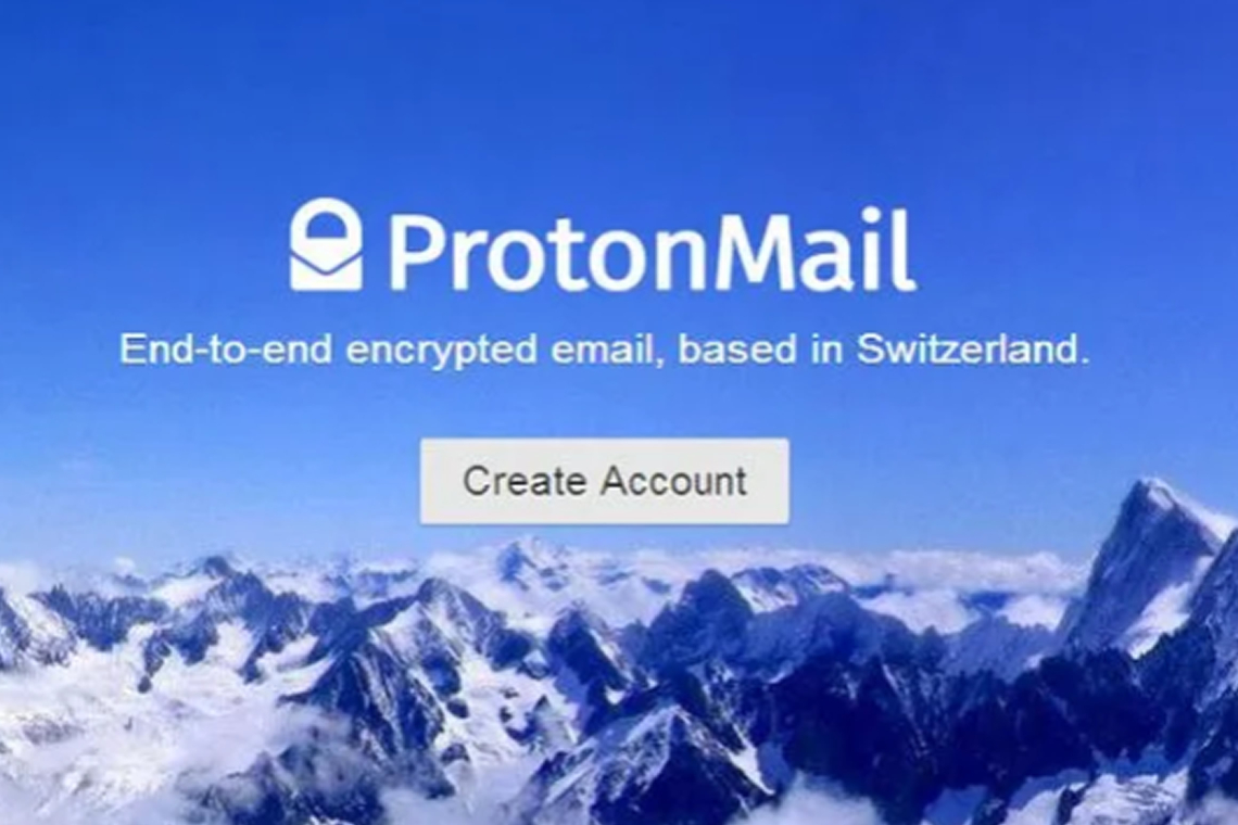 Indian Court Orders Block on Proton Mail Email Service