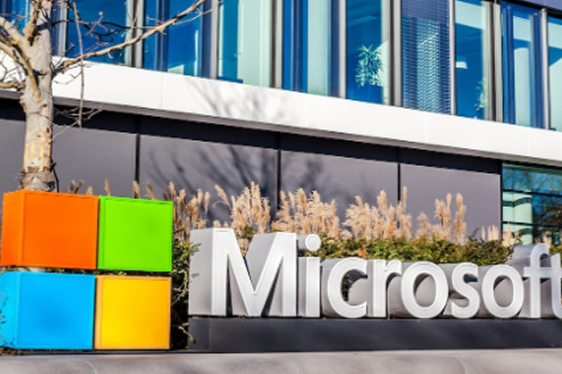 Microsoft Makes Passwordless Login the Default for Accounts