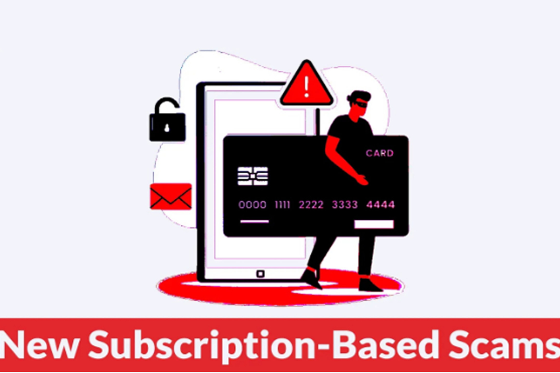 Stealth Subscription Scams Target Users’ Credit Cards with Fake Online Deals 