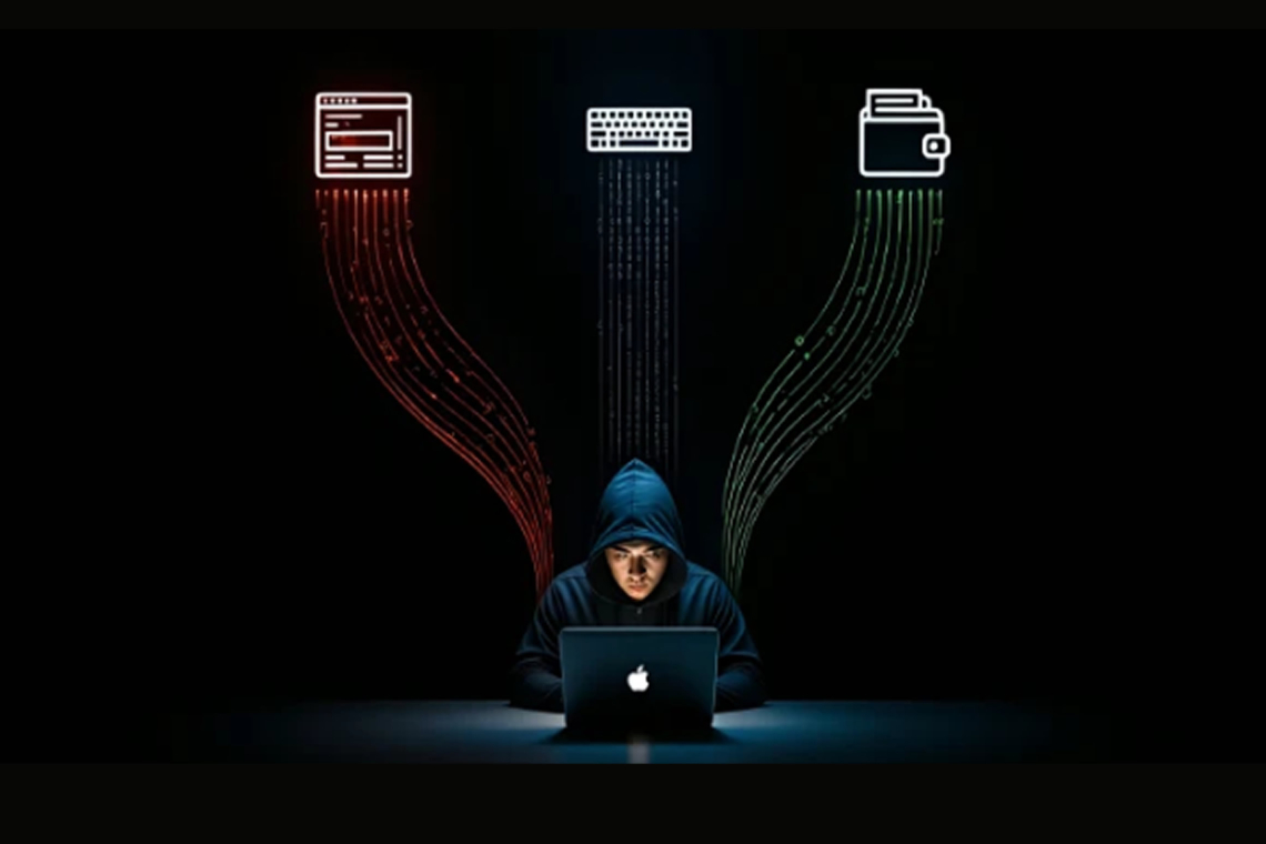 Golden Chickens Strike with New Data-Stealing Malware