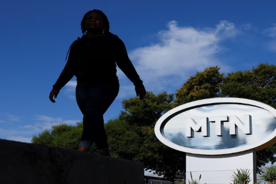 MTN Drives 4G Push with Ultra-Cheap Smartphones in South Africa