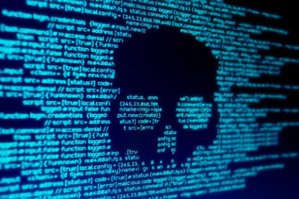 LockBit Hack Exposes Sensitive Data