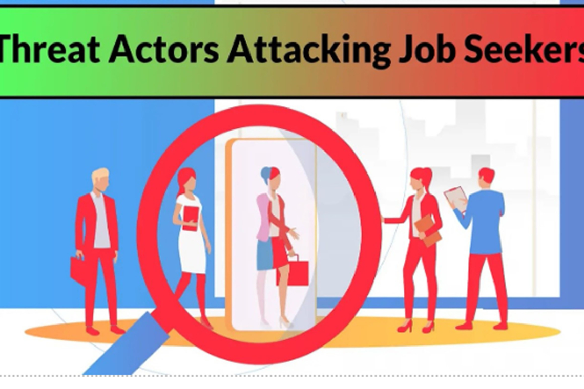 Three New Scam Tactics Target Job Seekers Worldwide