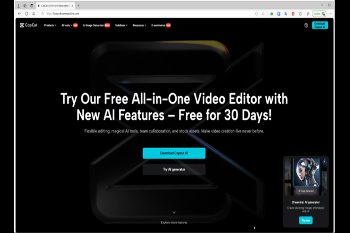 Hackers Use Fake AI Tools to Spread Noodlophile Info-Stealer