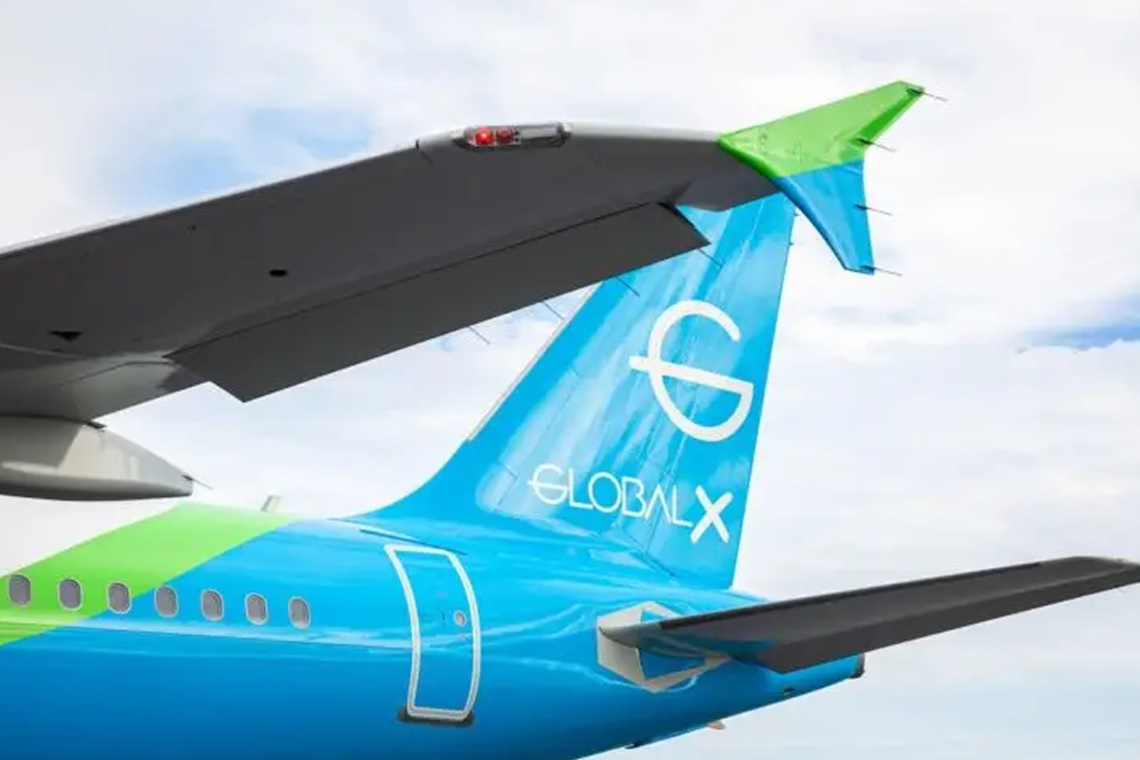 U.S. Deportation Airline GlobalX Confirms Major Cyberattack