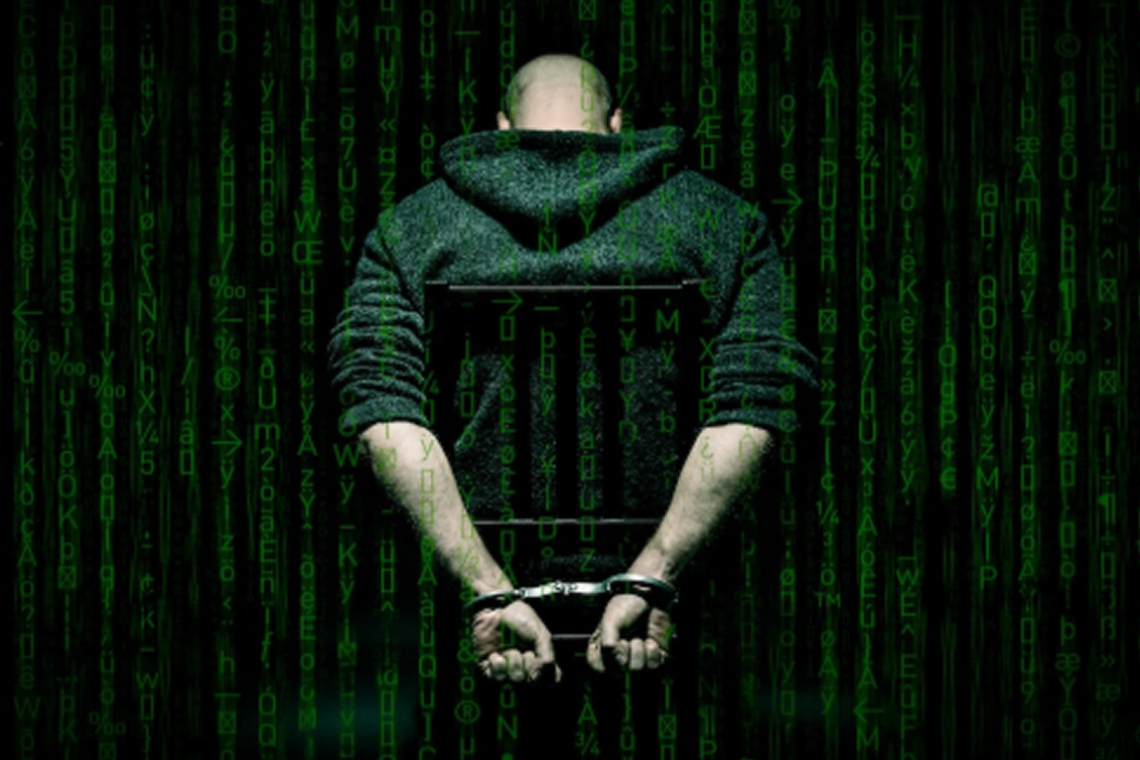 Alleged DoppelPaymer Ransomware Member Arrested in Moldova