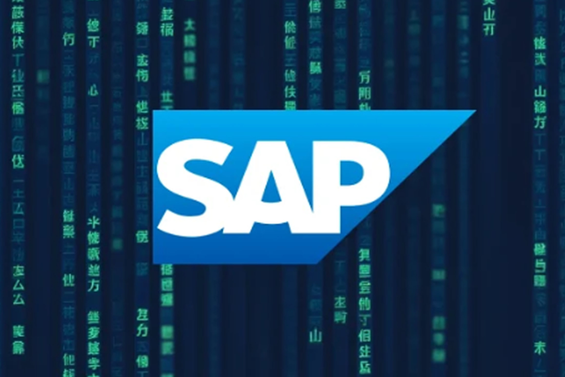 China-Linked Hackers Exploit SAP CVE-2025-31324 to Breach 581 Critical