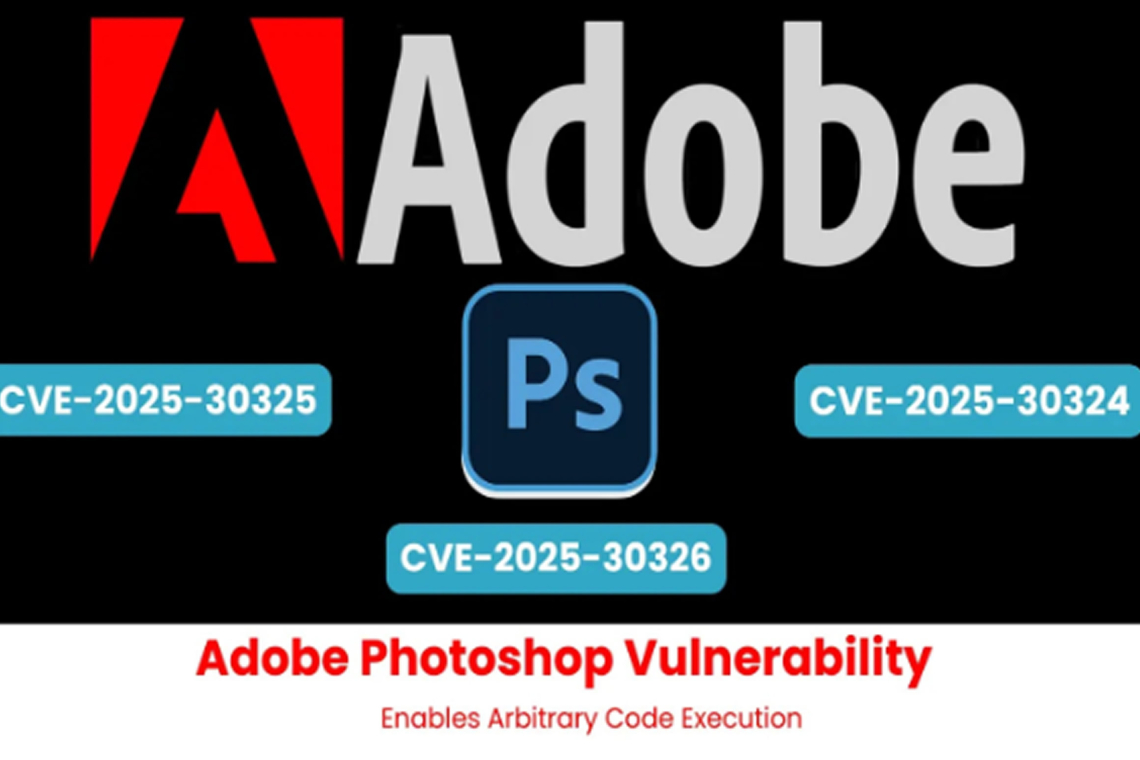 Adobe Photoshop Flaw Allowed Hackers to Run Arbitrary Code 