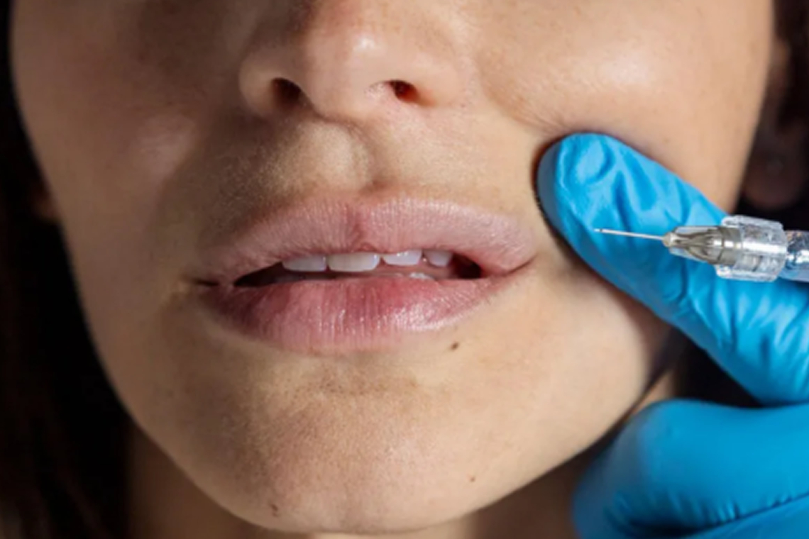 AI tool analyzes public opinion on botox and fillers