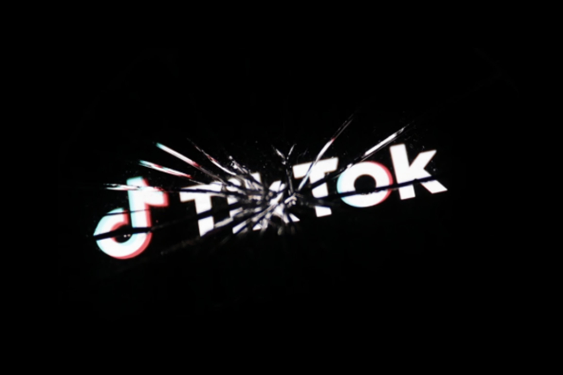 TikTok Users Report Glitches After Outage