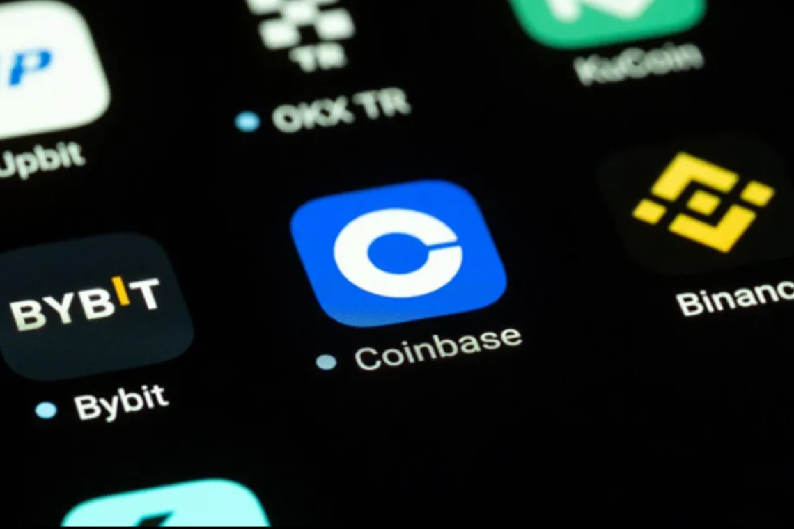 Top Crypto Firm Coinbase Faces $400M Cyberattack Loss