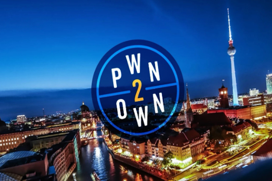 Windows 11 and Red Hat Linux Hacked on Pwn2Own Day One