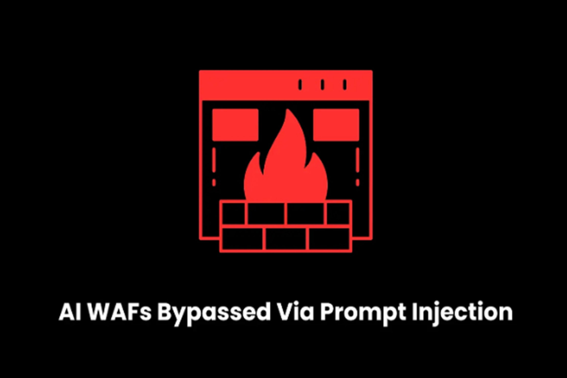Prompt Injection Tricks Bypass AI Web Firewalls 
