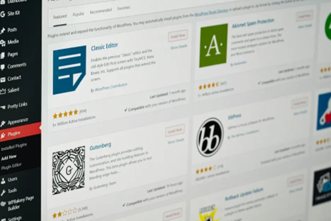 Critical Crawlomatic Flaw Puts Thousands of WordPress Sites at Risk