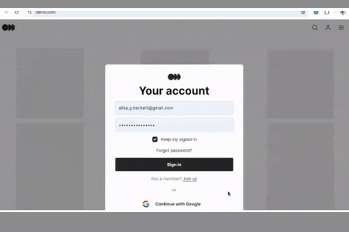 Chrome Now Auto-Resets Hacked Passwords