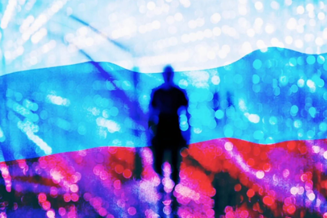 Russia to Require Location Tracking App for All Foreigners in Moscow