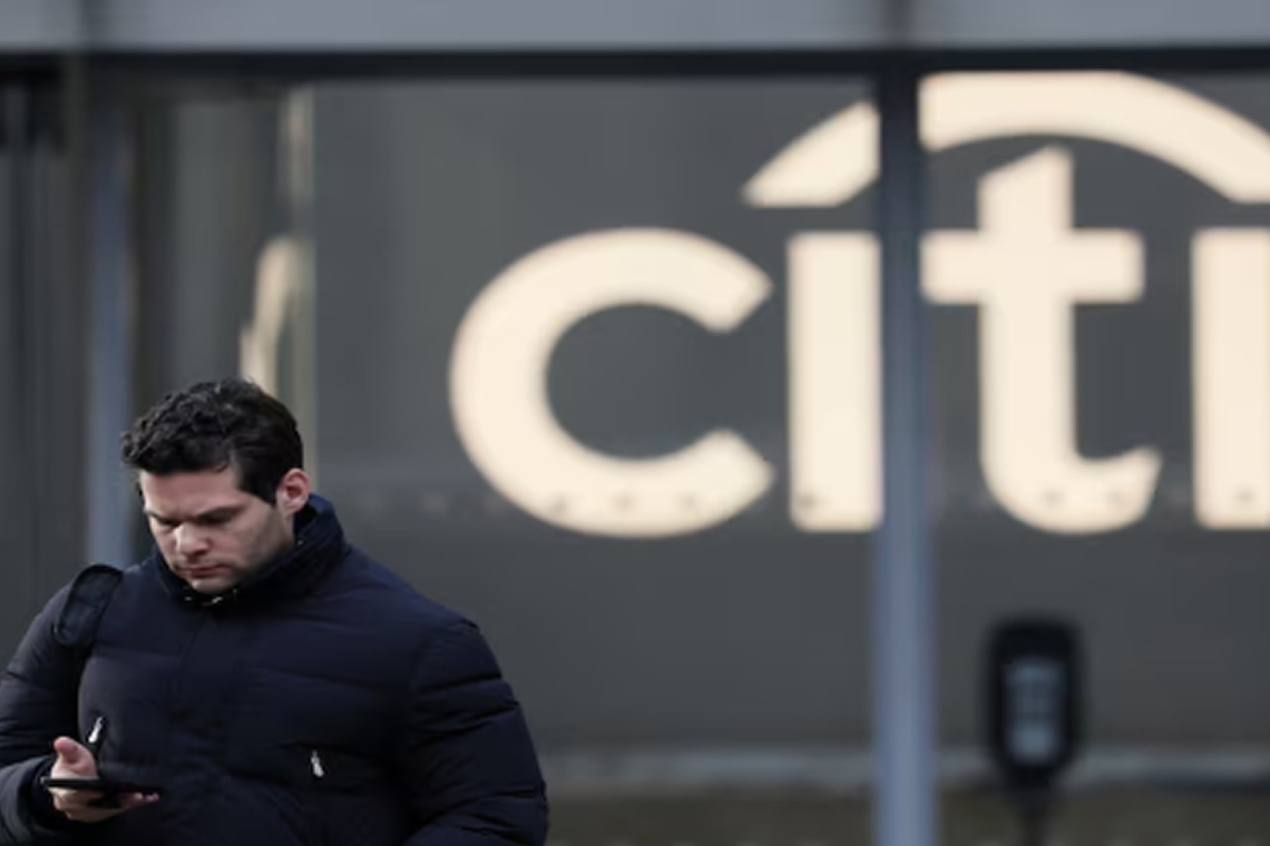 Citi Rolls Out AI Tools for Hong Kong Staff 