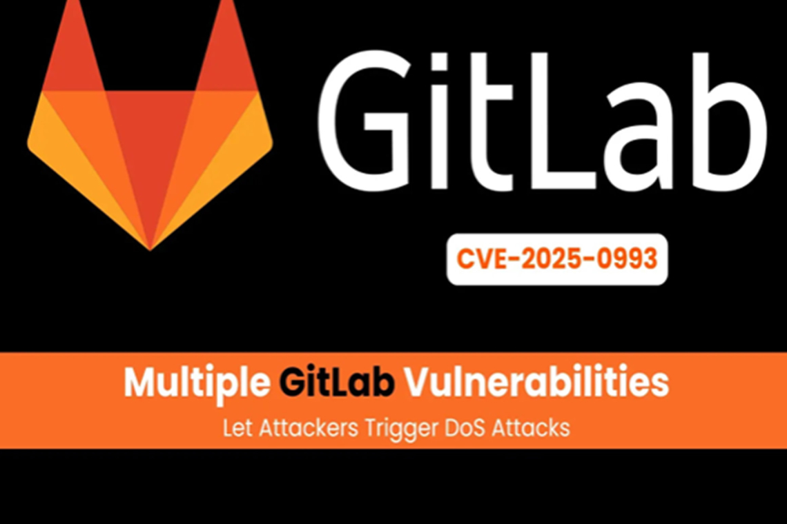 GitLab Flaws Open Door to DoS Attacks