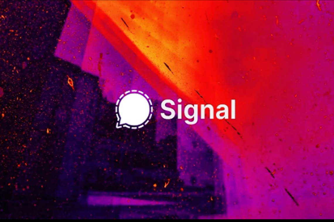 New Signal Update Blocks Windows from Snapping Chats