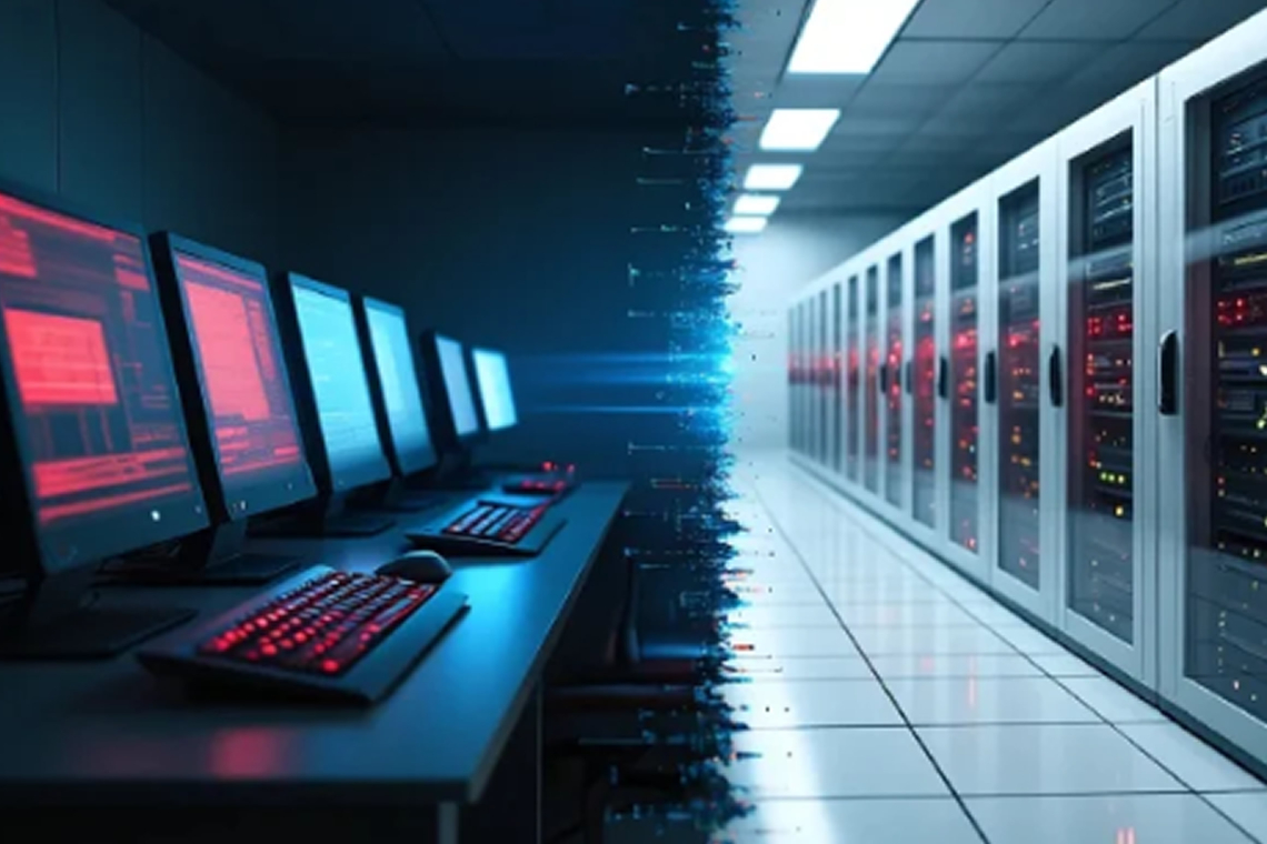 Chinese Hackers Use Trimble Flaw to Breach U.S. Gov Networks