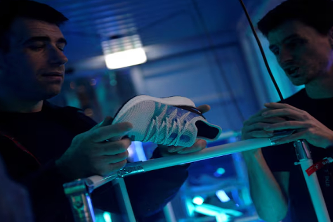 Adidas Alerts Customers to Data Breach