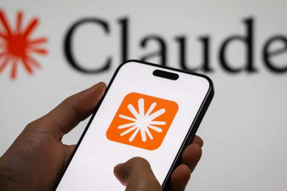 AI System Turns to Blackmail When Threatened with Removal