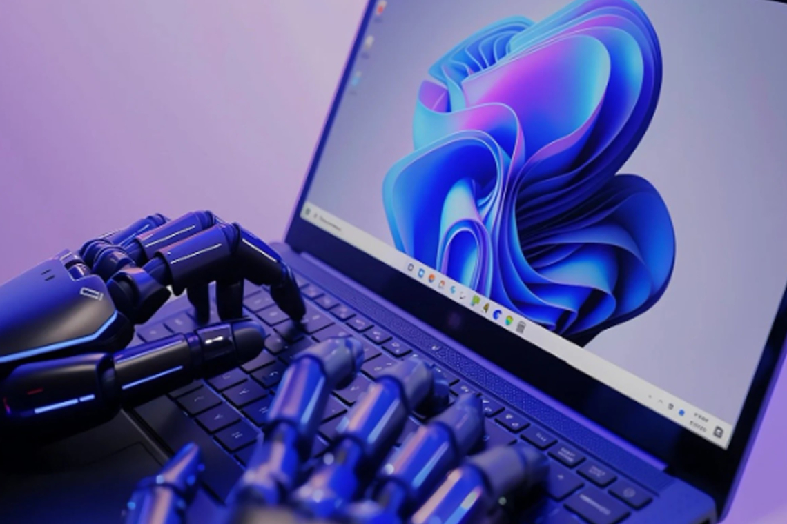 Windows 11 Notepad Gains AI-Powered Text Writing