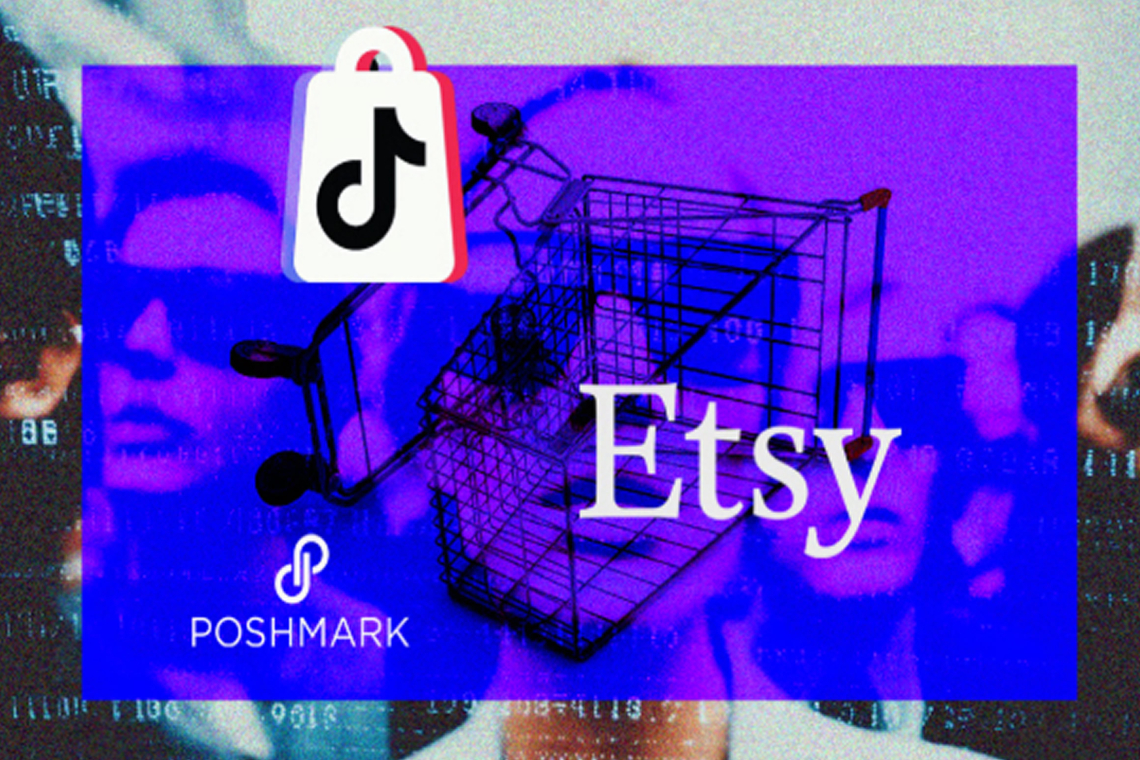 Massive Data Leak Exposes 1.6M Etsy and TikTok Shop Emails