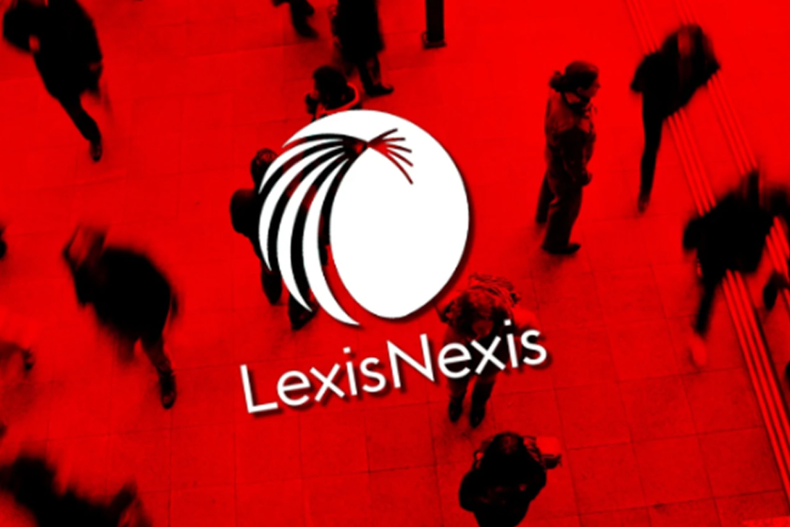 LexisNexis Data Breach Exposes Info of 364,000 People
