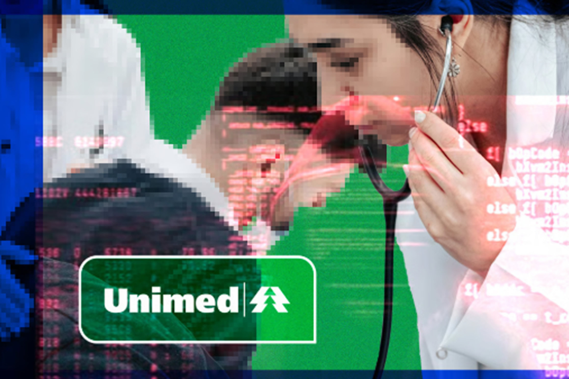 Unimed Data Leak Exposes 14M Patient-Doctor Messages