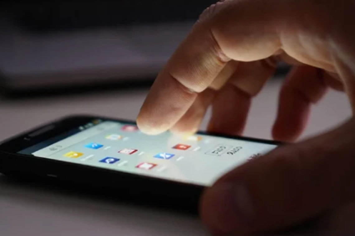 Preinstalled Apps Can Wipe Your Phone and Steal Your PIN