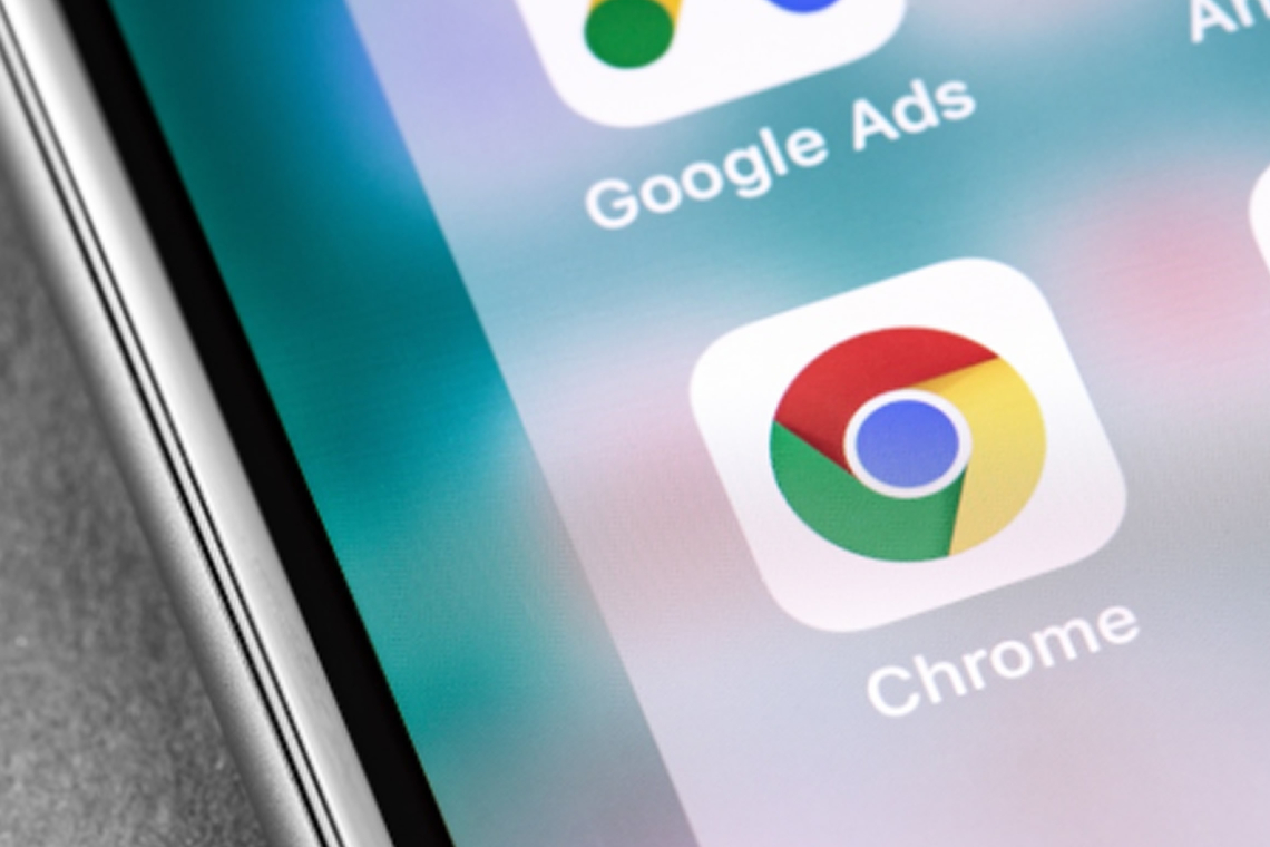 Google Uncovers New Chrome Zero-Day Exploit 