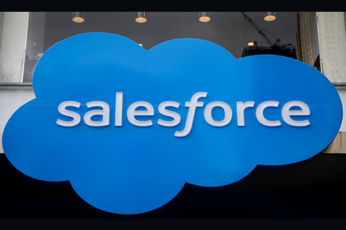 Hackers Use Altered Salesforce App to Steal Data and Extort Firms, Says Google 
