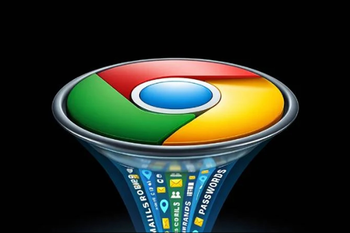 Popular Chrome Extensions Leak Data Through API Flaws 