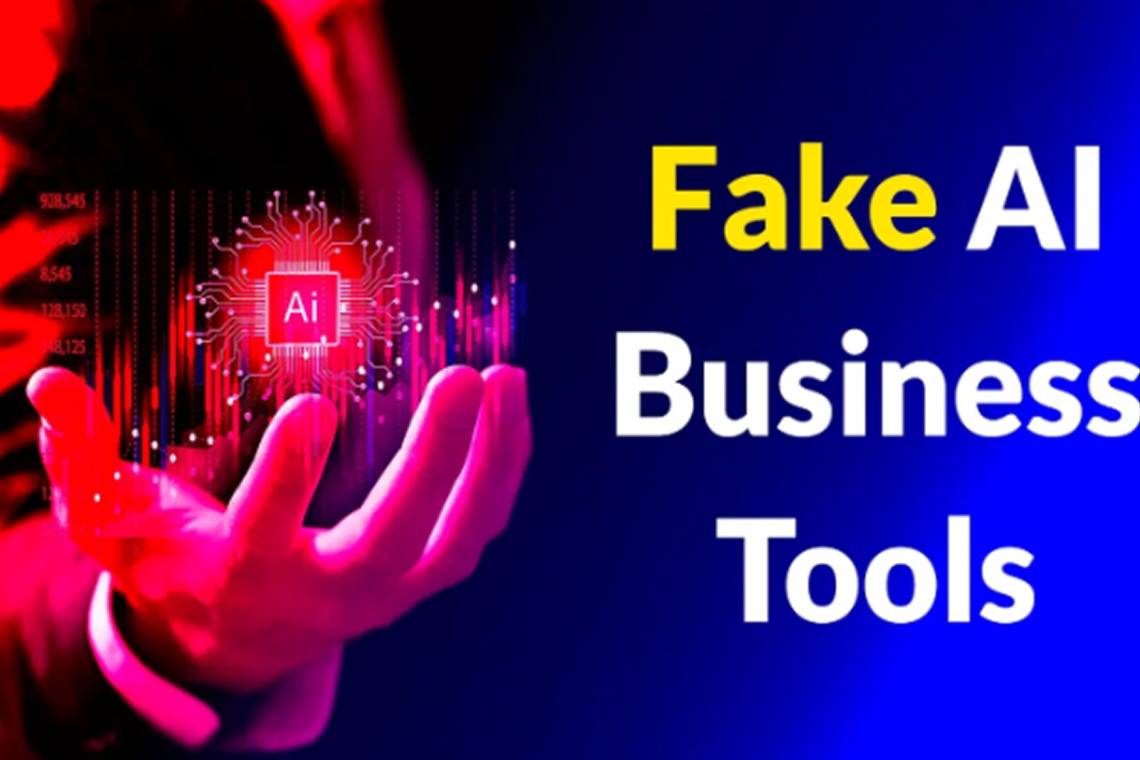 Watch Out for Fake AI Tools Hiding Ransomware