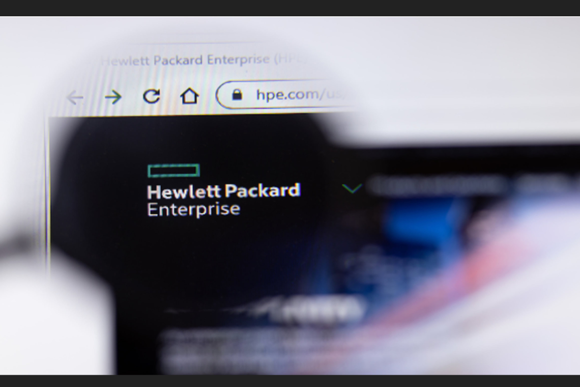 HPE Issues Patch for Critical StoreOnce Vulnerability 