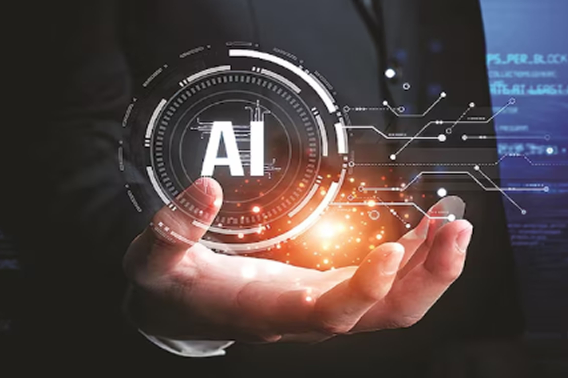 China's Hybrid AI Chip Poised to Transform Global Computing