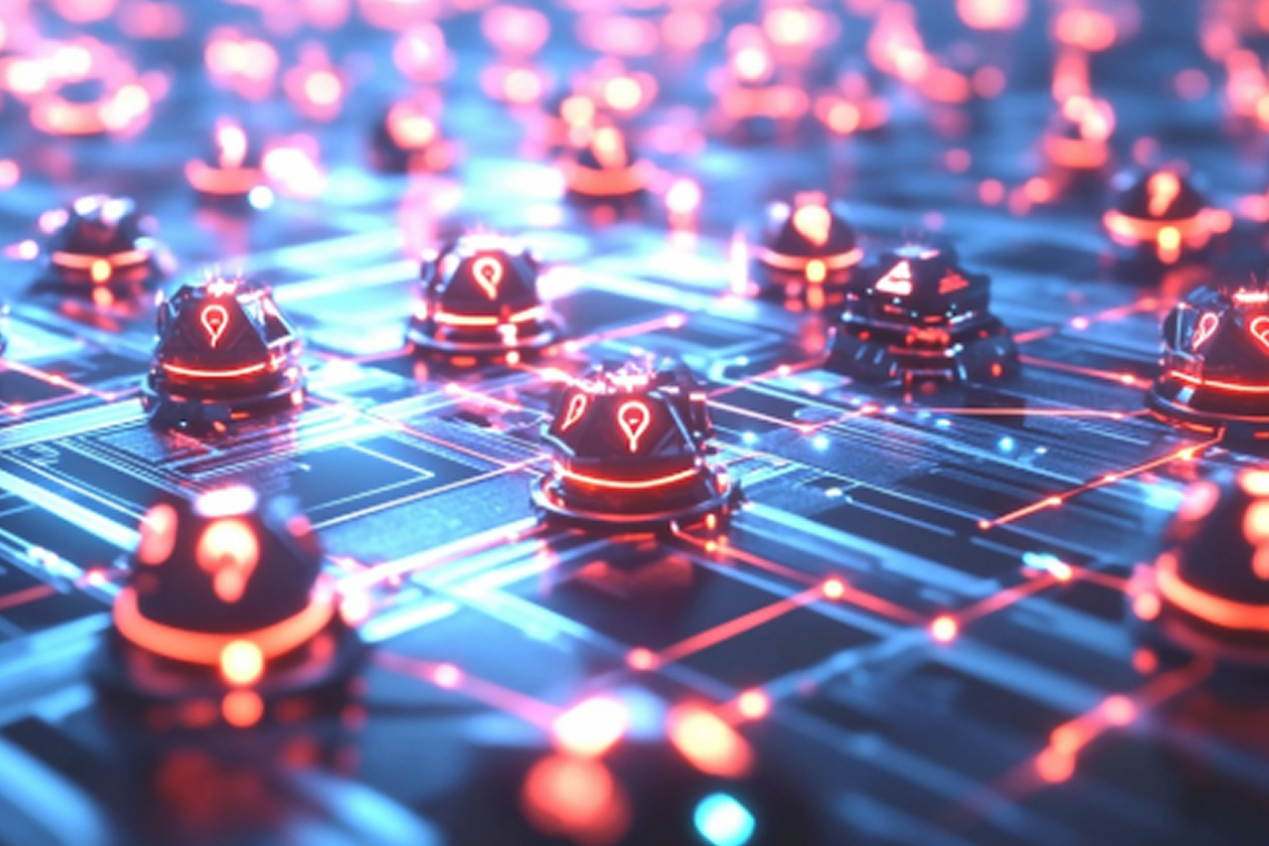 Mirai Botnets Target Critical Flaw in Wazuh Security Platform