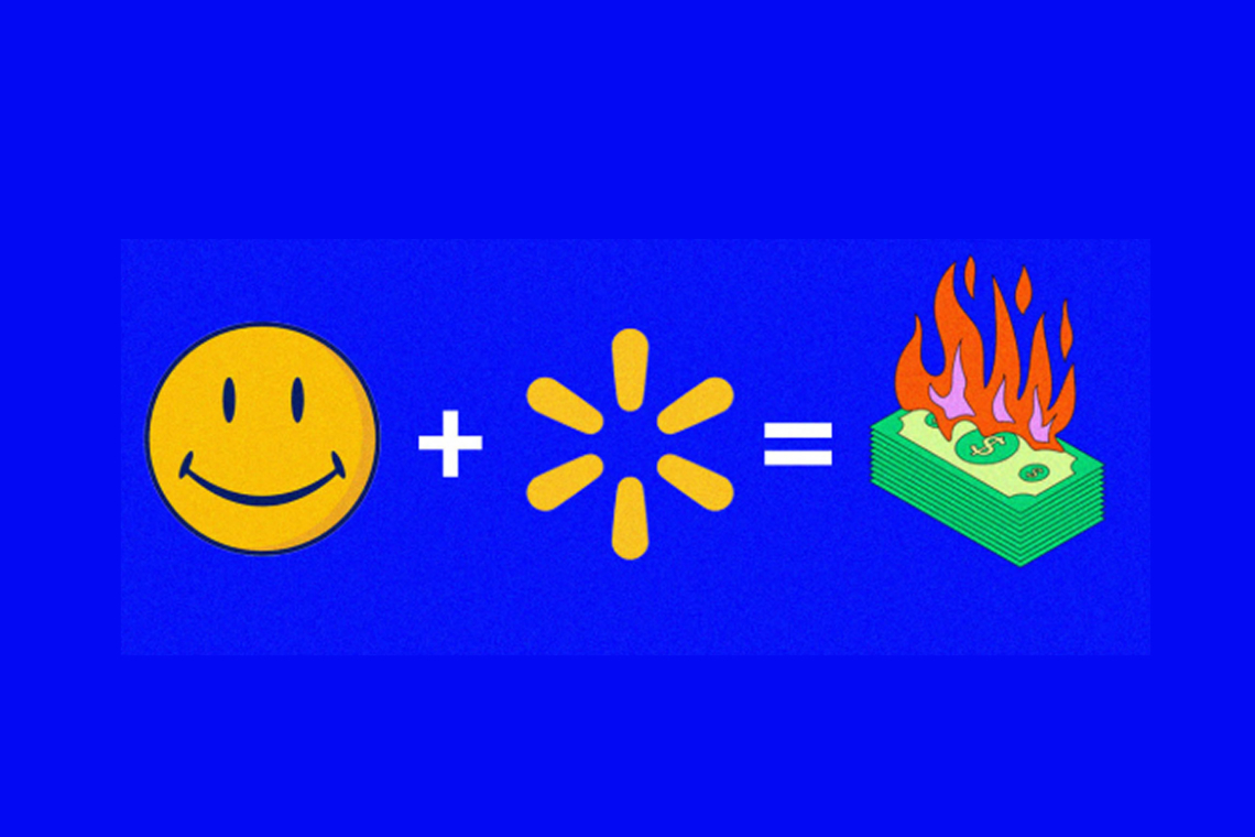 Walmart’s Sparky: The AI That Boosts Your Spending