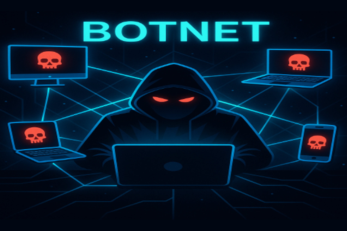 Akamai Warns That Mirai Botnets Are Exploiting Wazuh RCE