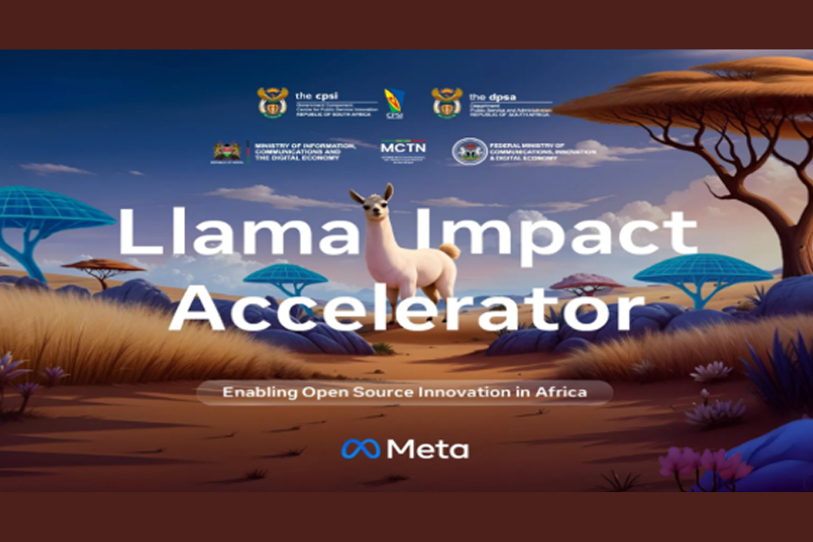 Meta Launches AI Accelerator to Boost Sub-Saharan Innovation