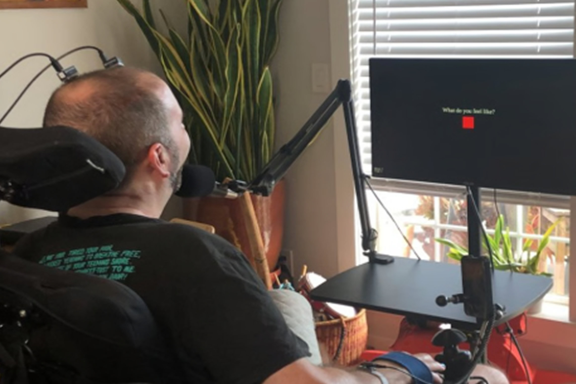 New Tech Instantly Converts Brain Activity to Speech