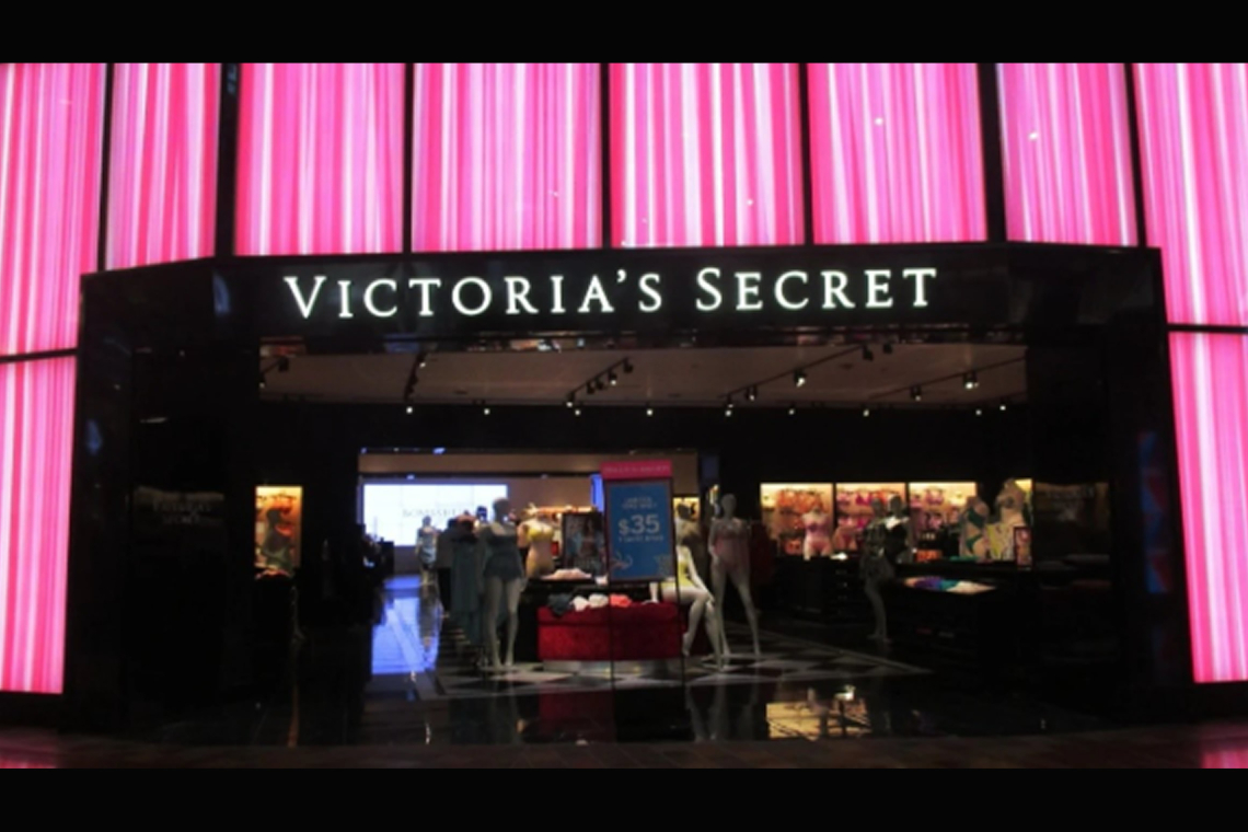Victoria’s Secret Recovers Key Systems After Cyberattack 